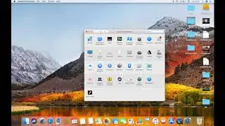 HOW TO DISABLE OR ENABLE AUTO APP UPDATES ON MAC IN HIGH SIERRA