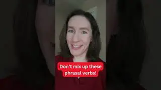 LAY down vs. LIE down 