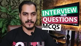 Best Website For Interview Questions & MCQS 🔥🔥🔥🔥