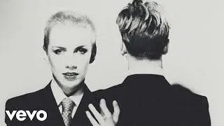 Eurythmics, Annie Lennox, Dave Stewart - Recollection