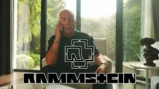 Ο Μαζωνάκης ζωντανά με τους RAMMSTEIN στην Αθήνα στις 30/5/2024;;;;;!!!