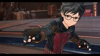 Bad Ending | Sword Art Online Fatal Bullet #13