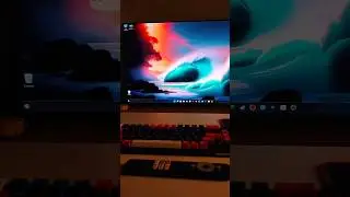 TCL 65C645 + PC HDMI 2.1 GAMING