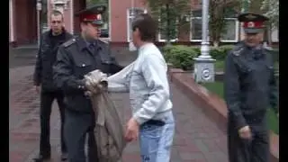 Уберите камеру