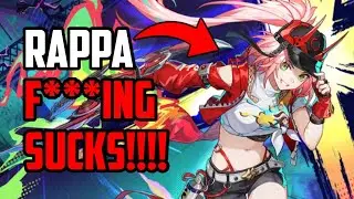 Rappa Is TERRIBLE (SKIP HER) | Honkai Star Rail Version 2.6 Livestream Summary