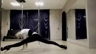 Best World Pole Dance Moments (PART 1)