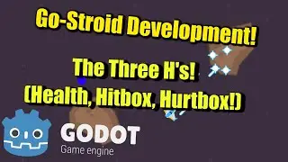 Go-Stroid Development : The Three H's!