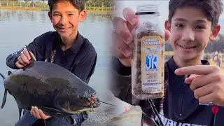 PEGUE MUITO PEIXE COM DICAS INFALÍVEIS