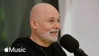 Billy Corgan: Smashing Pumpkins ‘ATUM & Losing Kurt Cobain | Apple Music