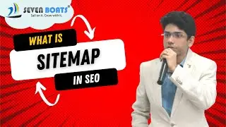 What is Sitemap | Sitemap for website | Sitemap SEO | Seven Boats