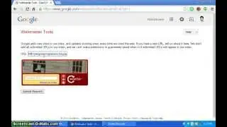 Submit URL To Search Engines (Google,Yahoo,MSN etc) [Tutorial]