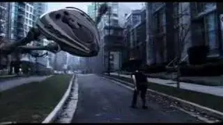 A Visual Effects Reel - Vancouver Film School (VFS)
