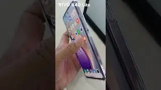 It's Official New VIVO V40 Lite 