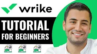 Wrike Project Management Tutorial: How to Use Wrike