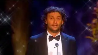 Jonas Kaufmann! La Donna e Mobile. Magnificent tenor! #Selena Channel