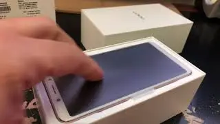 OPPO F5 CPH1723 Unboxing Video – in Stock at www.welectronics.com