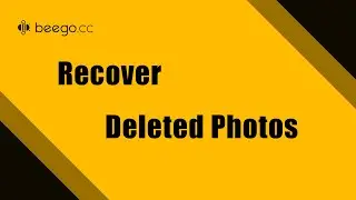 How to Recover Deleted Photos from Emptied Trash on Mac?