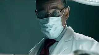 Payday 2 - The Dentist Trailer