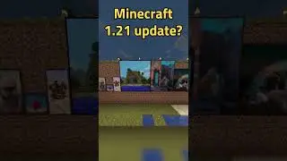 HOW MANY PAINTINGS?! Minecraft 1.21 Update! #nitrado #minecraft #trickytrials #gaming