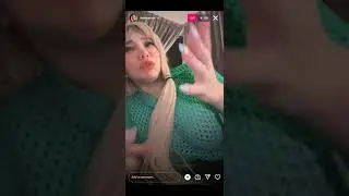 meksarrah nipples meksarrah instagram live 10 vidoe after 1.5k subscribers 