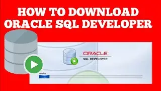 How To Download Oracle SQL Developer | Oracle SQL Tutorial for beginners | Techie Creators