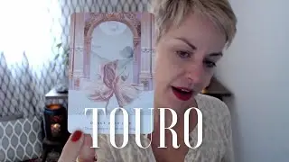 * TOURO * // 🔥✨ o porquê desses sintomas, incômodos e cansaço