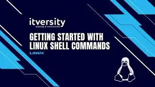 Getting Started with Linux Shell Commands