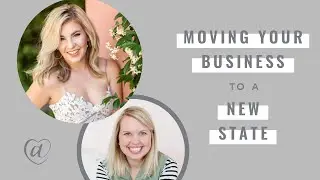 Moving Your Business to a New State