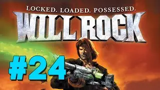 [Все секреты] Прохождение Will Rock Гибель Богов (часть 24)