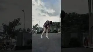 Cara foto LEVITASI pakai HP