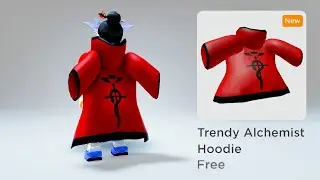 GET NEW FREE ITEMS IN ROBLOX 🤩🥰 2023