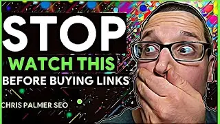 Before Buying Backlinks - Watch This Video
