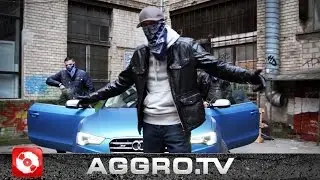 AK AUSSERKONTROLLE - DISTRICT (OFFICIAL HD VERSION AGGROTV)