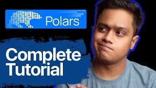 Python Polars Tutorial