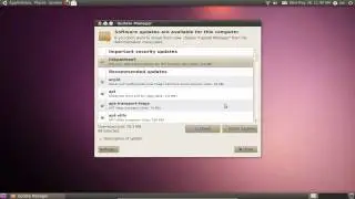 Disable Update Manager Autolaunch ~ Ubuntu 10.04