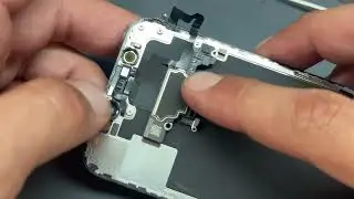 iPhone 12 Mini No Sound Issue SOLVED! - Guide To Fix Ear Speaker And Loud Speaker!