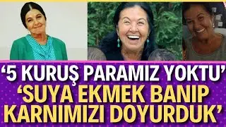 Nilgün Kasapbaşoğlu | Papatyam, Huzur Sokağı ve Nicesinin Yıldızı Nilgün Kasapbaşoğlu kimdir?