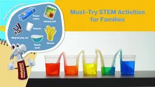 DIY STEM Activities at Home | MR DIY Philippines