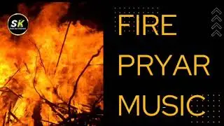fire prayer guitar petrol 2 || fire prayer music || 2023 music