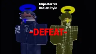 Defeat. (Mod Update)