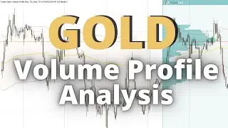 GOLD: Volume Profile Analysis (19th December 2023)