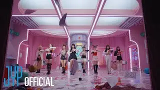 TWICE(트와이스) “SCIENTIST” M/V Teaser 2