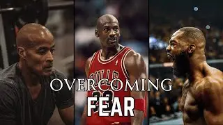 The Fearless Mindset of Champions - Motivational Speech