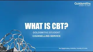 What is CBT?