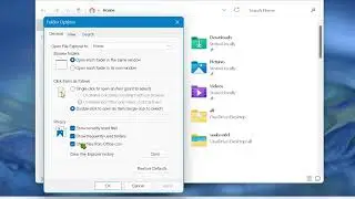 Fix: File Explorer Slow, Lagging and Freezing in Windows 11