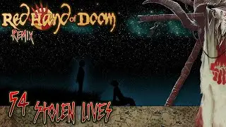 Stolen Lives- Red Hand of Doom ReMIX - FoundryVTT - 5e Dungeons & Dragons - 54