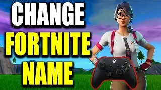 How to Change Fortnite Epic Games Name on Xbox - Easy Guide