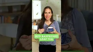 The Truth About Red Raspberry Leaf Tea