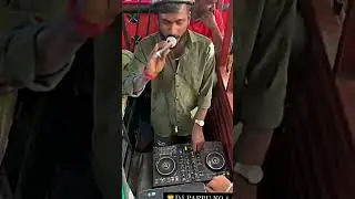 DJ VSR Brand DJ demo pappu no 1 dj VSR no 1 👹😈🐯