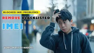 Blocked IMEI Problems: Working Solutions To Remove IMEI Blacklist